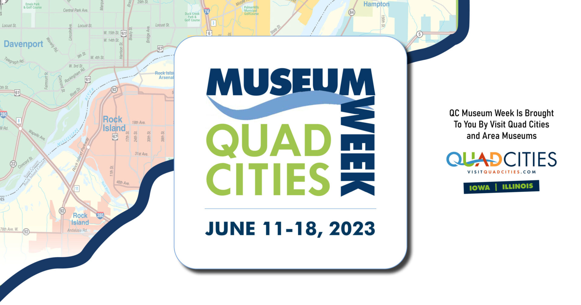 Museum Week 2023