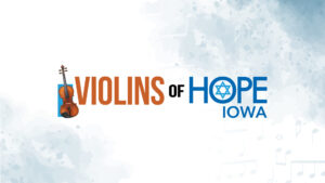Violins of Hope