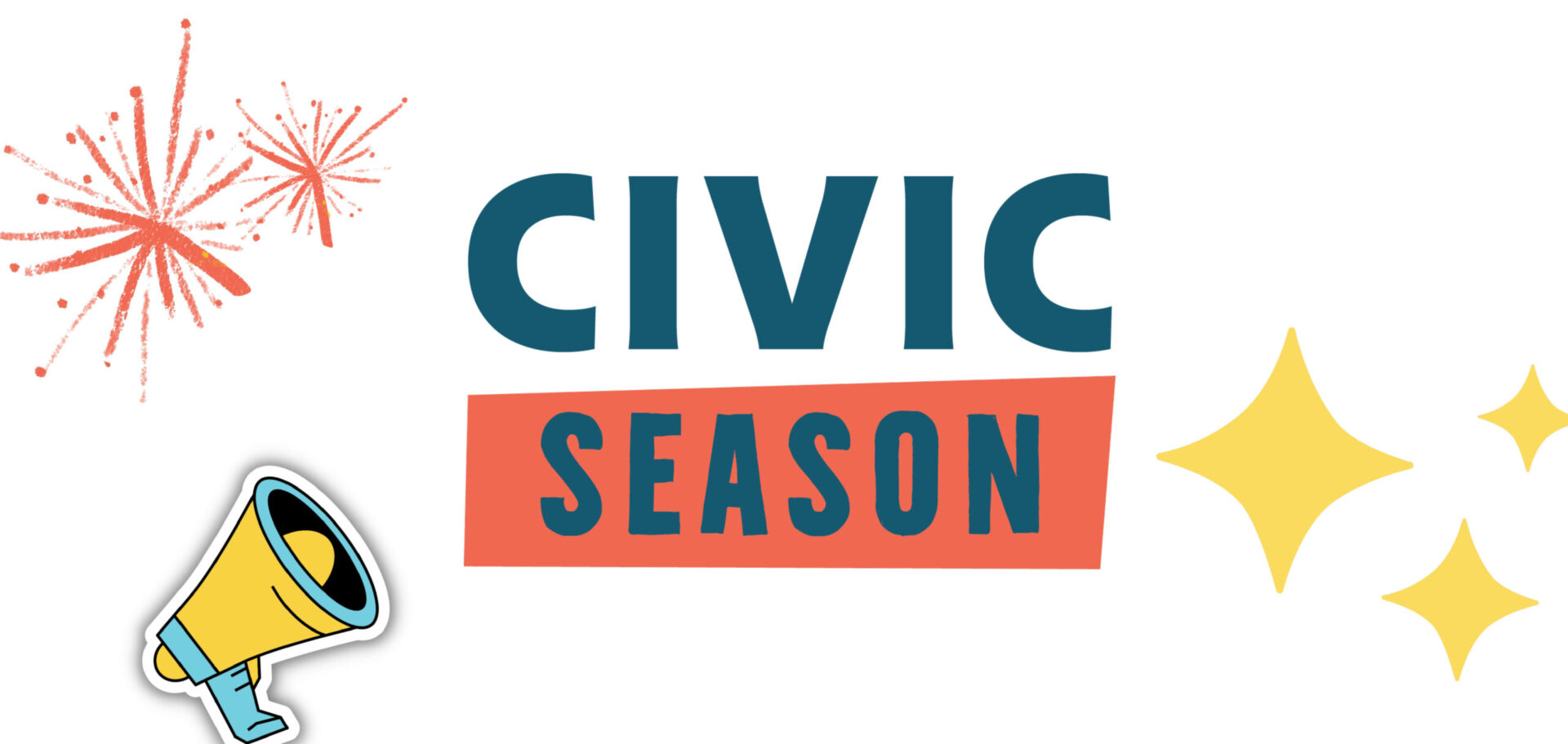Civic Season '23 Kickoff