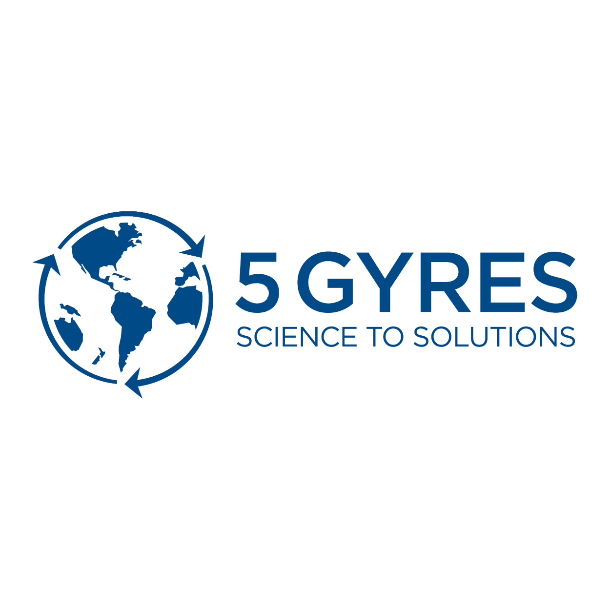 5 Gyres Institute: Science to Solutions
