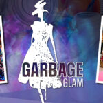 Garbage Glam