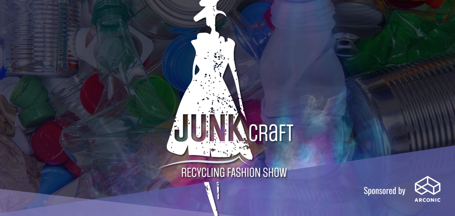 JUNKcraft Fashion Show