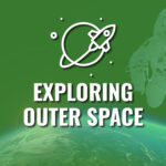 Putnam Explorers: Exploring Outer Space