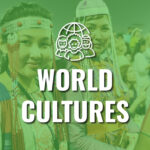 Putnam Explorers: World Cultures
