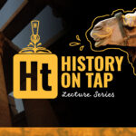 History On Tap: Travelog to Egypt