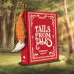 Tails From Tales Opening Day