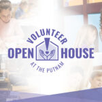 Volunteer Open House