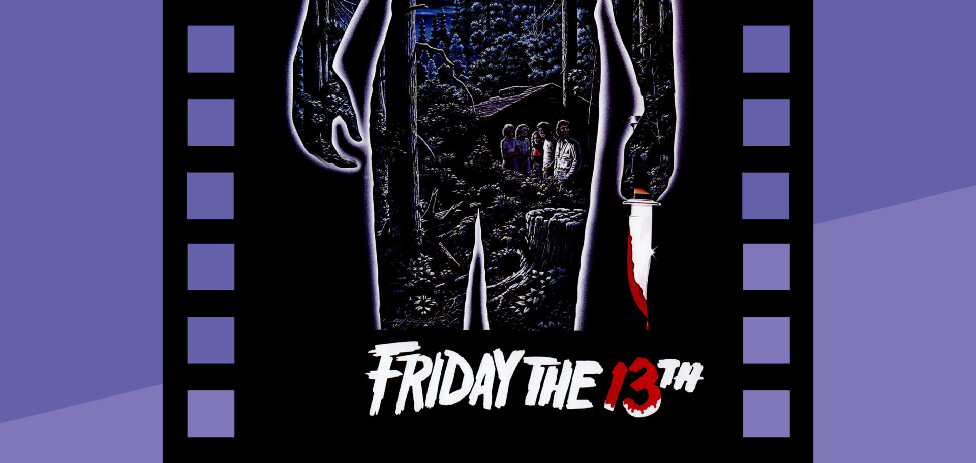 Friday The 13th