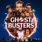 Ghostbusters