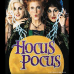 Hocus Pocus