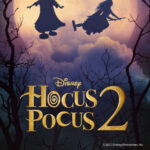 Hocus Pocus 2
