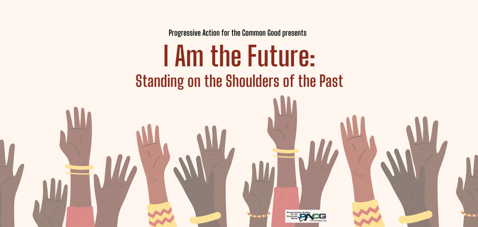 I Am the Future: Movie Showing