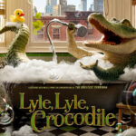 Lyle, Lyle Crocodile