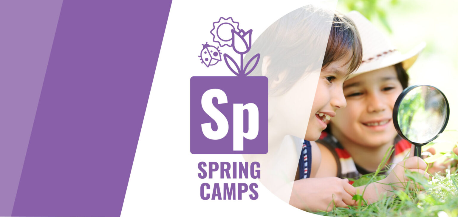 Spring Camps at the Putnam Museum in Davenport, IA.