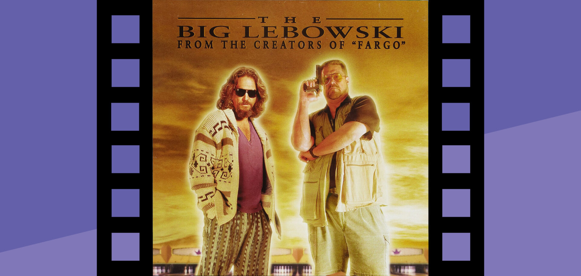 The Big Lebowski