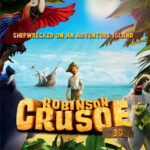 Sensory-Friendly Robinson Crusoe