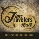 Time Travelers Ball: 2025 Gala
