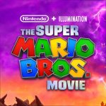 The Super Mario Brothers Movie