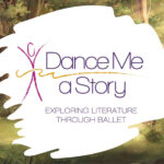 Dance Me A Story: The Ugly Duckling