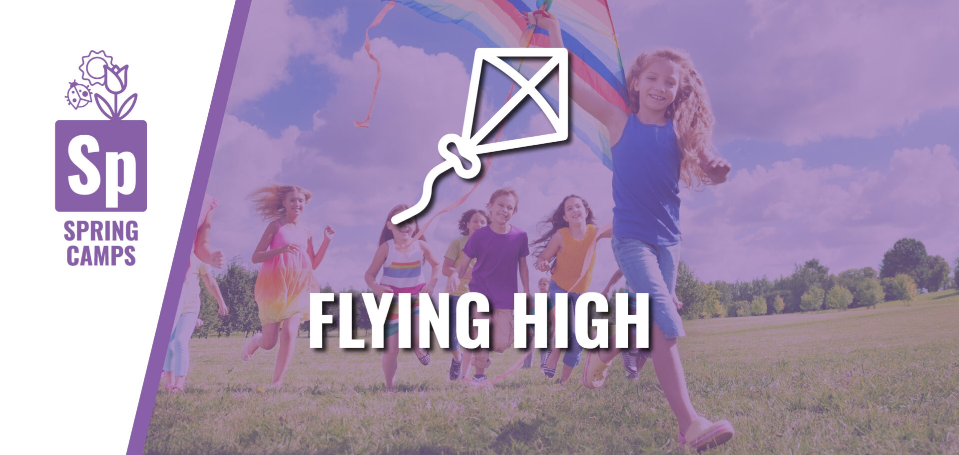 Flying High