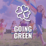Going Green