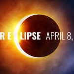 SOLAR ECLIPSE CELEBRATION