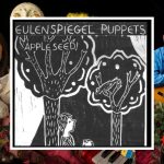Eulenspiegel Puppets - Appleseed
