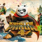 Kung Fu Panda 4