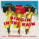 Singin' In The Rain