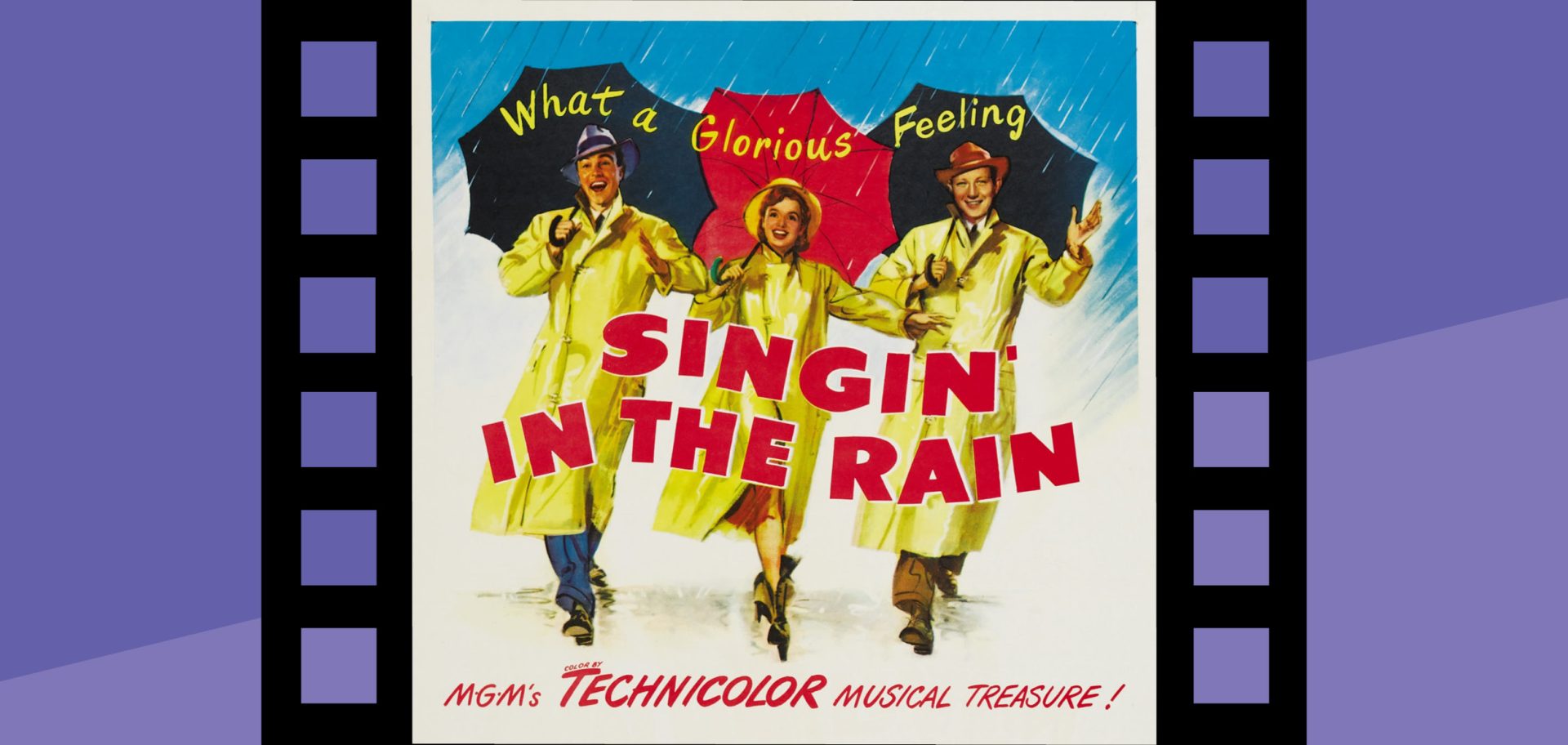 Singin' In The Rain