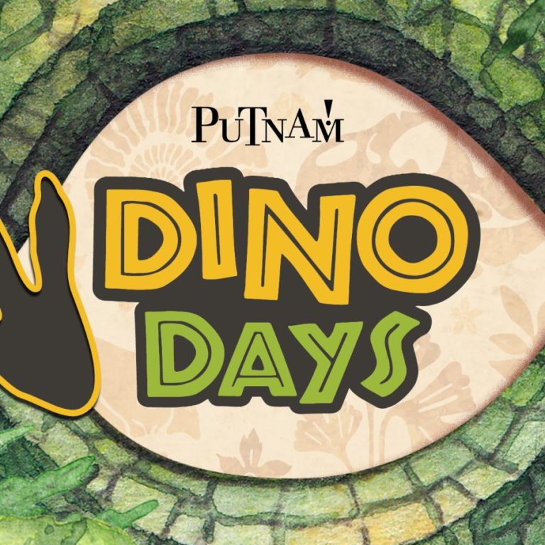 Putnam Dino Days