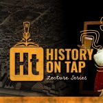 History On Tap: David Sears and The Founding Moline