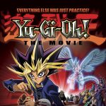 Yu-Gi-Oh!: The Movie