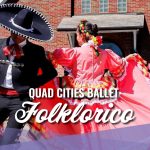 Quad Cities Ballet Folklorico
