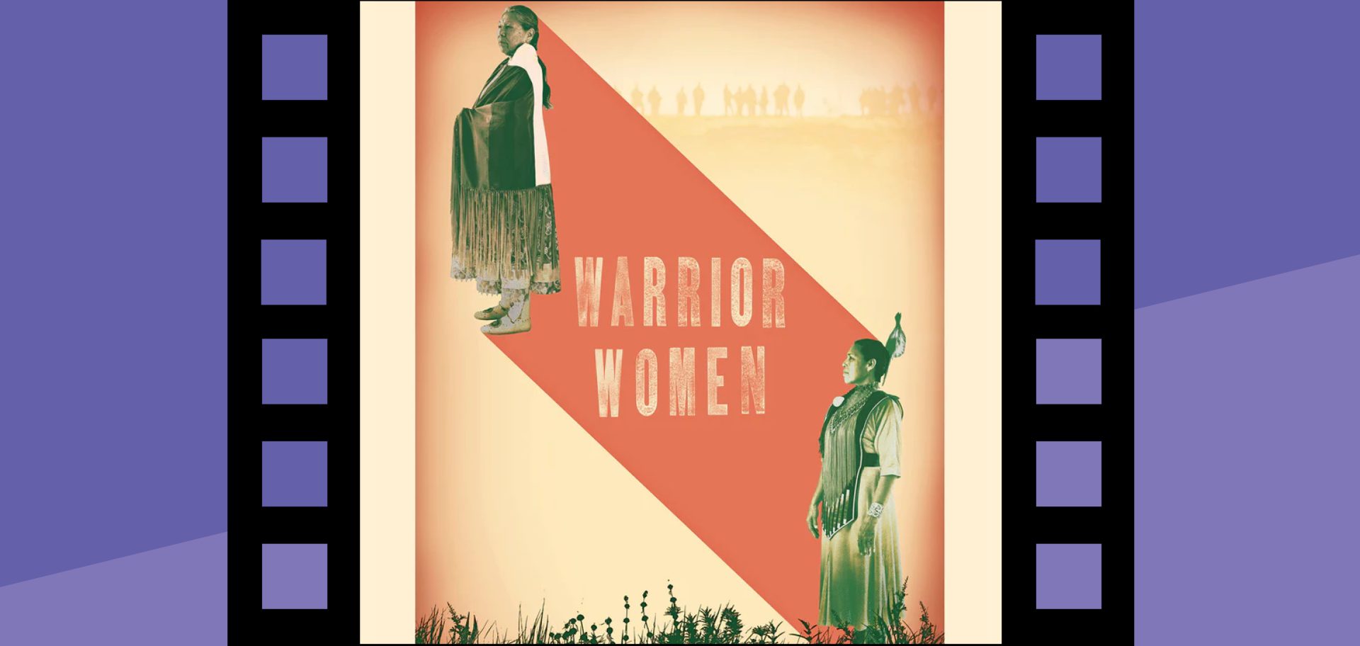 Warrior Women - Movie and Q&A
