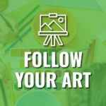 Putnam Explorers: Follow Your Art