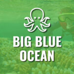 Putnam Explorers: Below the Big Blue Ocean