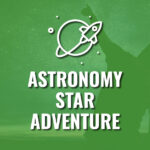 Putnam Explorers: Astronomy Star Adventure