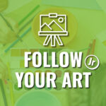 Jr Explorers: Follow Your Art