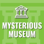 Junior Explorers: Mysterious Museum