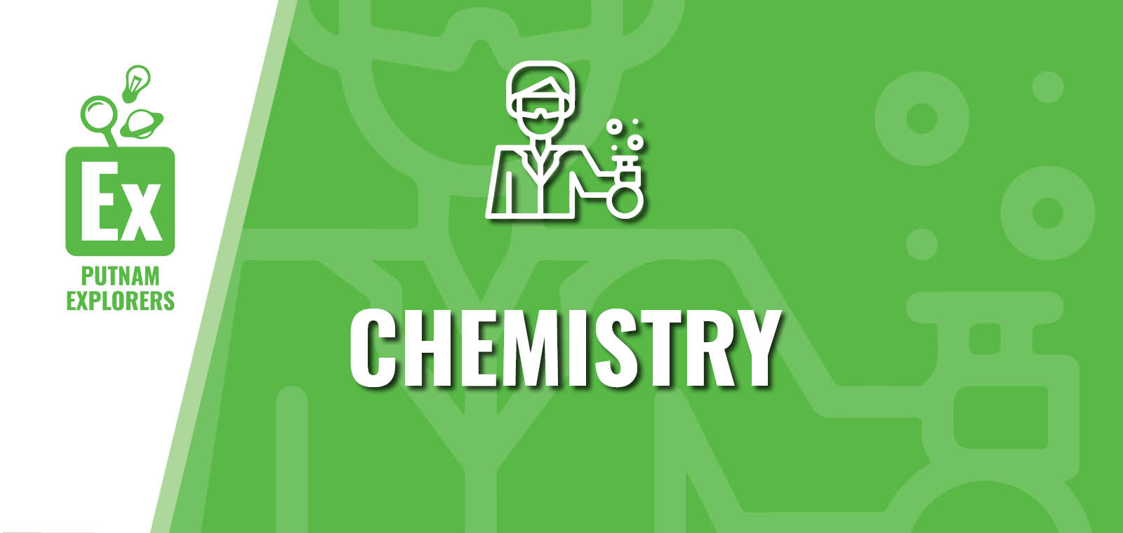 Putnam Explorers: Chemistry