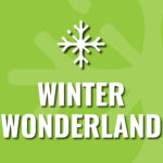 Kinder Explorers: Winter Wonderland