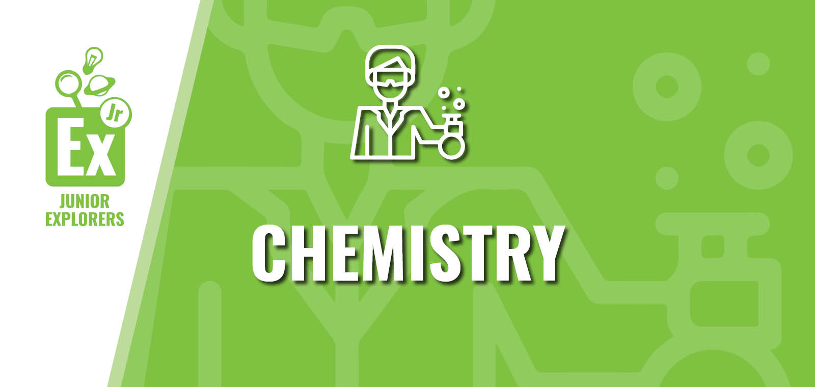 Junior Explorers: Chemistry