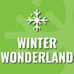 Junior Explorers: Winter Wonderland