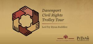 Davenport Civil Rights Trolley Tour