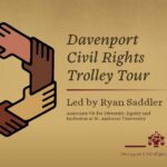 Davenport Civil Rights Trolley Tour