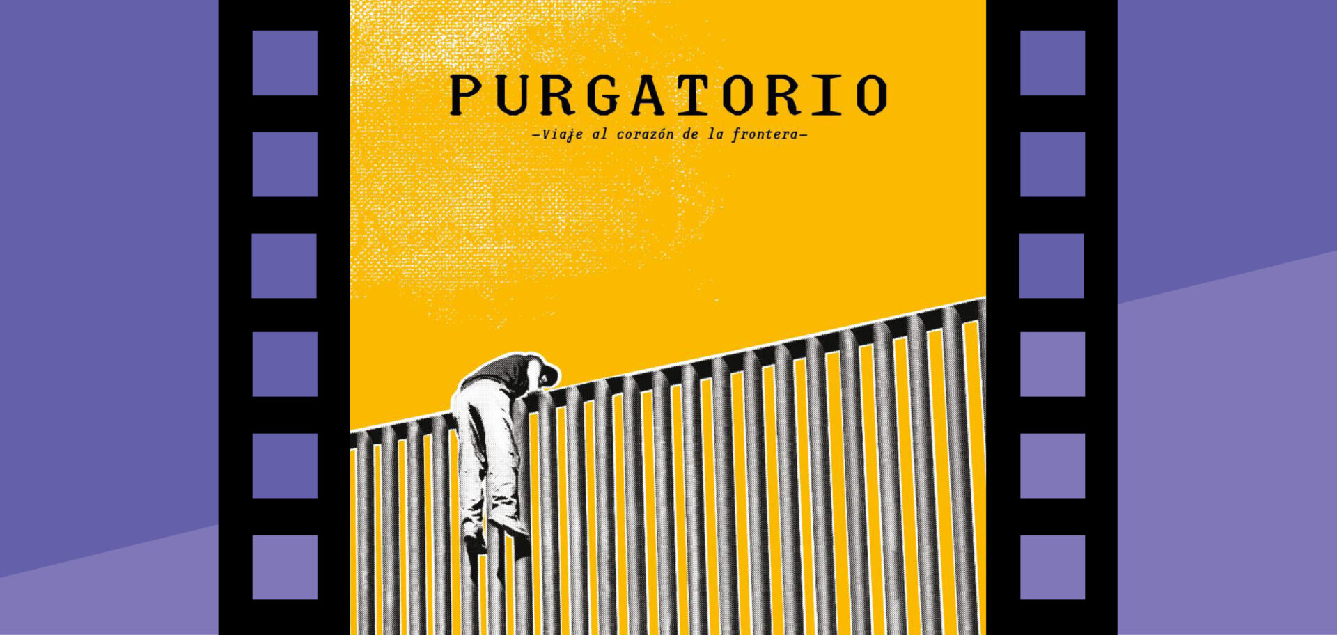 Purgatorio (18+ Film)