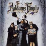 The Addams Family (1991)