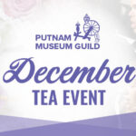 Putnam Guild Tea - RIHS Chamber Singers