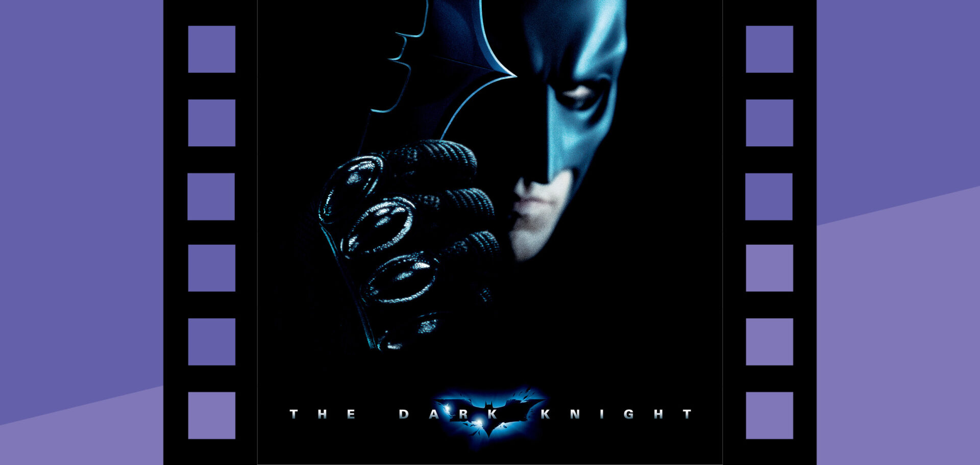 The Dark Knight